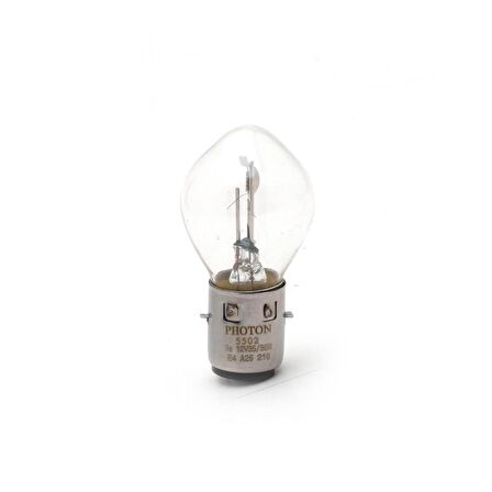 S2 Standart Halogen Ph5502