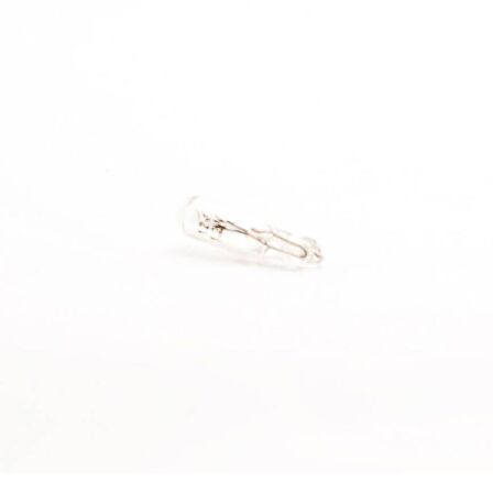 T5 12V 1.2W Minik Dipsiz Ampul