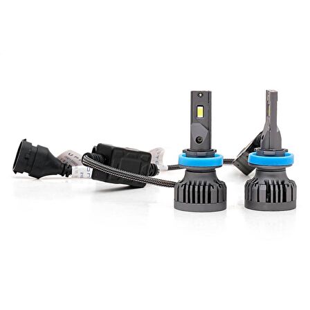 Ultimate H11 3 Plus Led Headlight