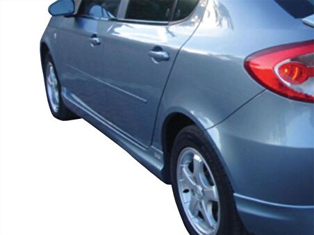 Proton Gen 2 Marşpiyel (R3 Md) 2 Prç Fiber 2004-2013