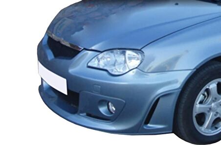 Proton Gen 2 Ön Tampon Giydirme (R3 Md) (Sis Yerli) Fiber 2004-2013