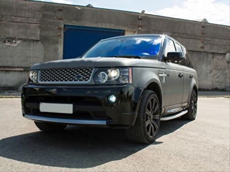 Range Rover Sport L320 Autobiography Body Kit (2005-2013)
