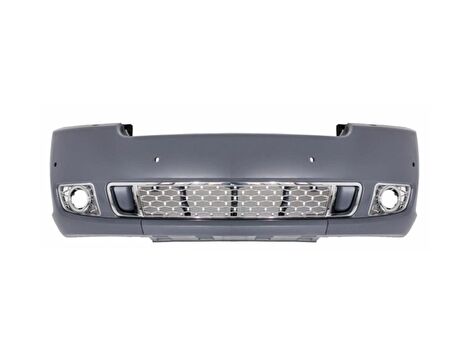 RR VOGUE L322 IÇIN AUTOBIOGRAPHY BODY KIT (2002-2012)