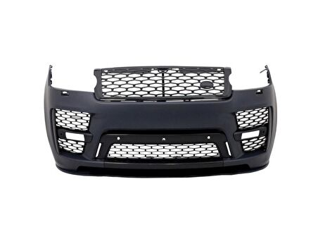 Range Rover Vogue L405 Svo Body Kıt (2013-2017)