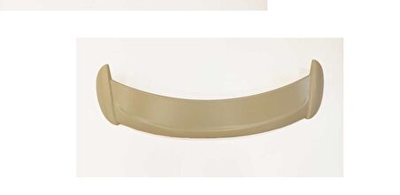 Renault Clıo 4 2012-2019 Spoıler