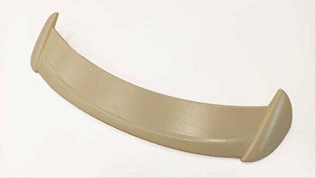 Renault Clıo 4 2012-2019 Spoıler