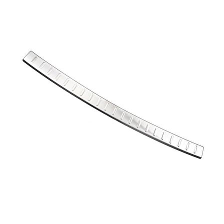 Renault Clio 5 Krom Arka Tampon Eşiği 2019 Ve Üzeri