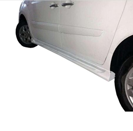 Renault Kango 2 Yan Marşpiyel