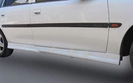 Renault Laguna 1 Yan Marşpiyel