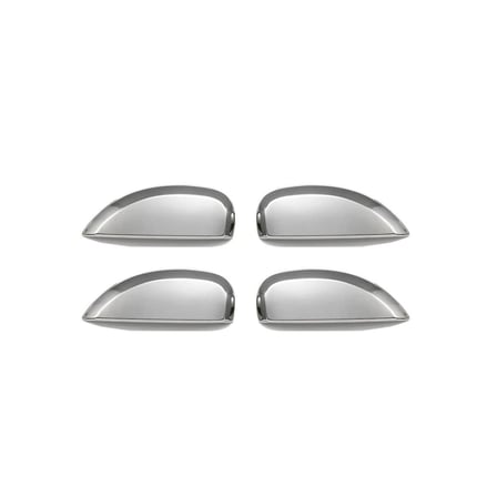 Renault Symbol 3 Krom Kapı Kolu 4 Kapı 2013 Üzeri