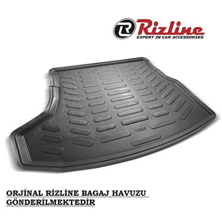 Rizline Chevrolet Cruze Bagaj Havuzu Drs Offroad Tuning