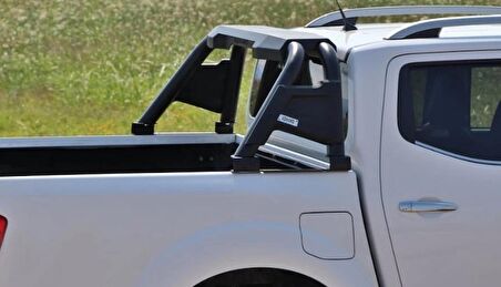 Ford Ranger Rollbar - Krom Roll Bar (AQM - PRB01)