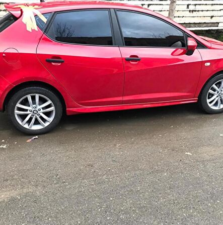 Seat İbiza Yan Marşpiyel 2018-