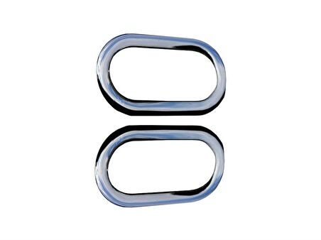 Seat İbiza 4 Sinyal Çerçevesi 2 Prç. P.Çelik 2008 Ve Sonrası