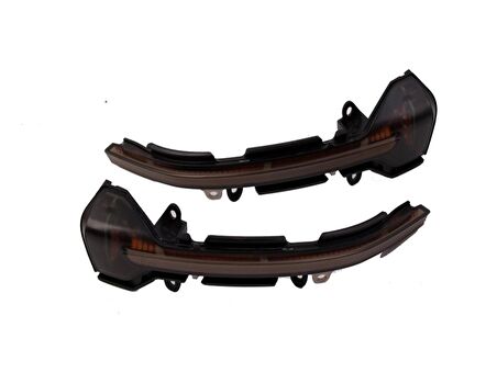 Seat Leon 2013+ / Ibıza 2017+ Ayna Sınyalı