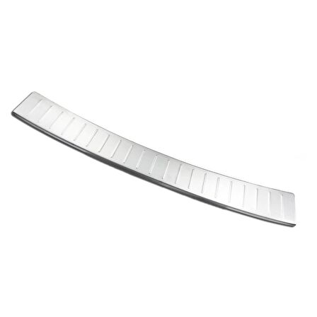 Skoda Scala Krom Arka Tampon Eşiği 2019 Üzeri