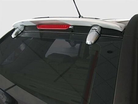 Skoda Super Uyumlu B6 3T Spoiler Bagaj Gt Fiber 2008-2014