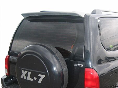 Suzuki Vitara 2 XL-7 Spoiler Bagaj Gt Fiber 1999-2005