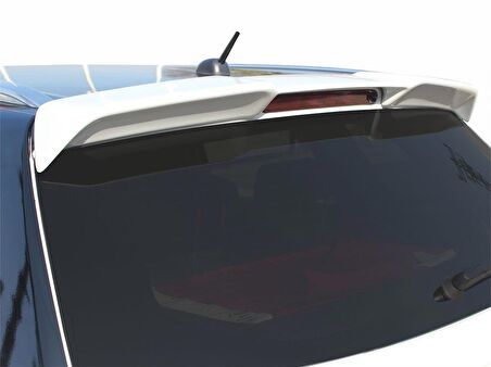 Suzuki Vitara 4 Spoiler Bagaj Gt Fiber 2016 ve Sonrası