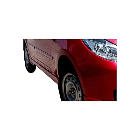 Tata Vista/Indica 2 Marşpiyel 2 Prç Fiber 2008 ve Sonrası