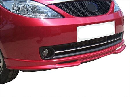 Tata Vista/Indica 2 Ön Tampon Altı Fiber 2008 ve Sonrası