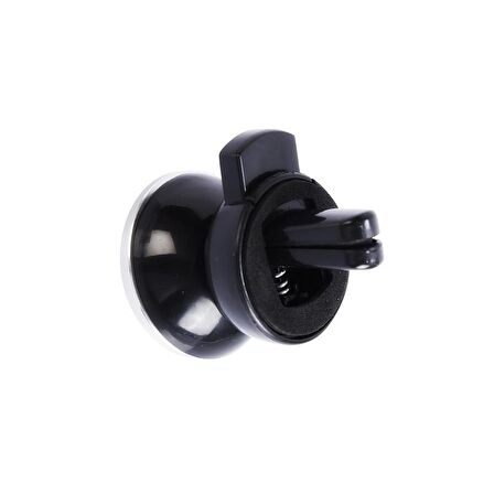 Telefon Tutacağı Mıknatıslı Gümüş / Syte144