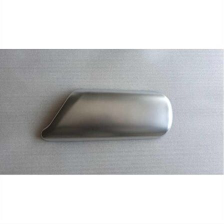 Toyota C-Hr 2016-2019 Kol Dayama - Sılver