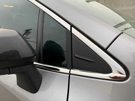 Toyota Corolla 2019+  Cam Nikelajı