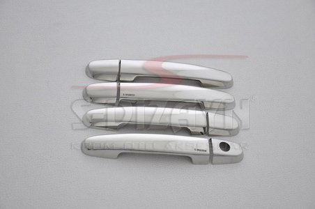 Toyota Verso Krom Kapı Kolu 4 Kapı 2004-2009