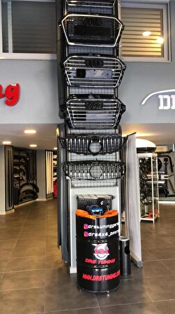 Volkswagen Amarok Ön Koruma Ön Korum Barı Drs 4X4 Tuning