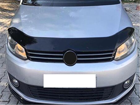 Volkswagen Caddy Kaput Koruyucu (2012-2015) 2010-2014