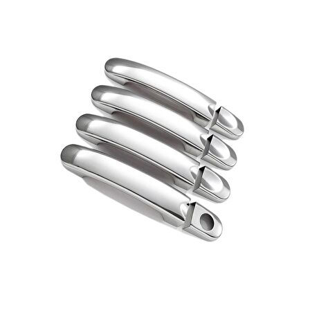 Volkswagen Caddy Krom Kapı Kolu 4 Kapı 2004-2015