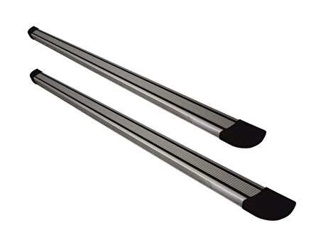 Volkswagen Crafter Miranda Alüminyum Yan Koruma (U.Ş.) 2012 Ve Sonrası