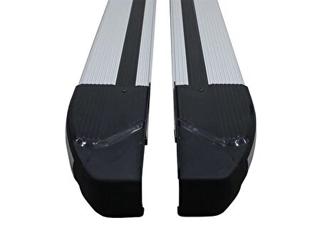 Volkswagen Crafter Titan Alüminyum Yan Koruma (K.Ş.) 2006-2011