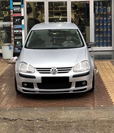 Volkswagen Golf 5 Body Kit