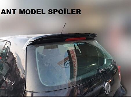 Volkswagen Golf 5 Body Kit