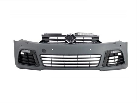 Volkswagen Golf 6 2009-2012 R20 Body Kıt