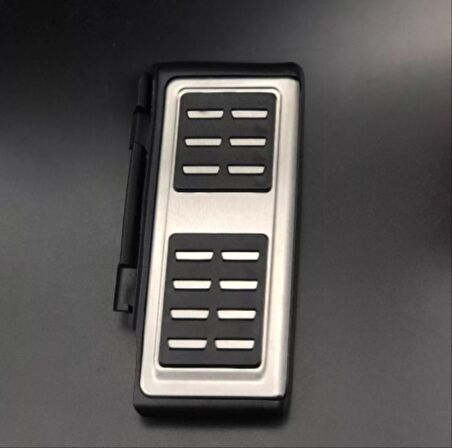 13-2018) /Passat B8 / Audı A3 (2014+) / Octavıa(2014+) Pedal Set Otomatık Vıtes