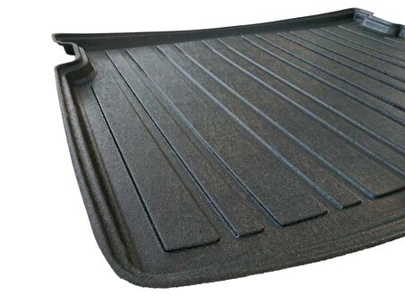 Volkswagen Golf 7 2012 Bagaj Havuzu