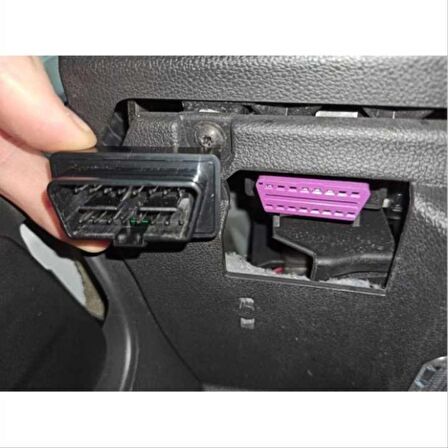 Volkswagen Golf 7 Otomatik Cam Kapatma Modülü Obd