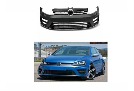 Volkswagen Golf 7 R On Tampon Full Set