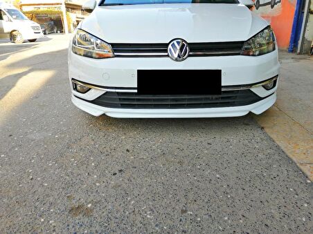 Volkswagen Golf 7.5 Body Kit