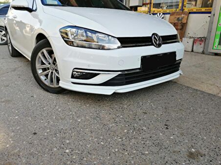 Volkswagen Golf 7.5 Body Kit