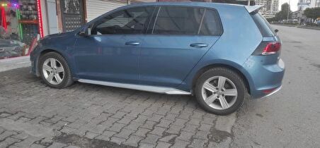 Volkswagen Golf 7.5 Body Kit