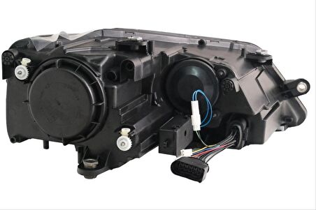 Volkswagen Jetta 2011-2018 Led Far Takımı