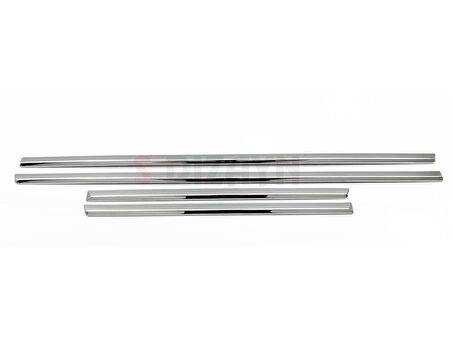 Volkswagen Jetta Kapı Koruma Çıtası Krom 2006-2011