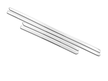 Volkswagen Jetta Krom Kapı Yan Çıtası 2006-2011