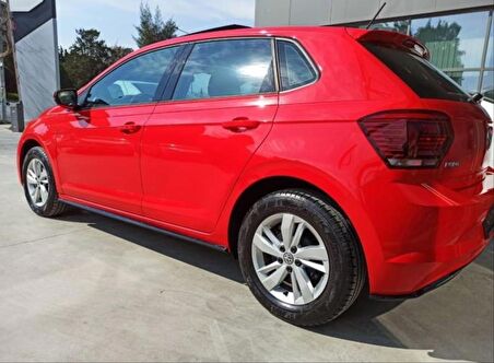Volkswagen Polo 2018+ Marspıyel