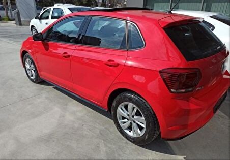 Volkswagen Polo 2018+ Marspıyel