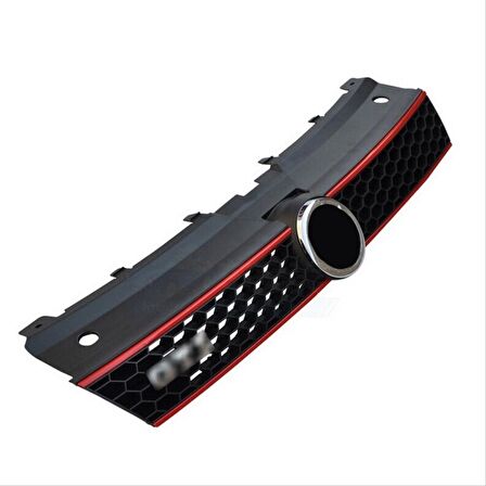 Volkswagen Polo 6R-6C 2010-2017 Gtı Panjur